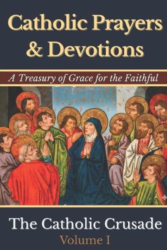 Catholic Prayers & Devotions