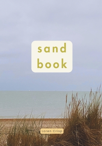 Sand Book