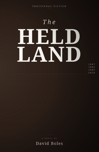 The Held Land