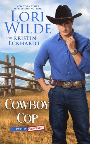Cowboy Cop