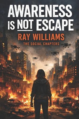 Awareness Is Not Escape