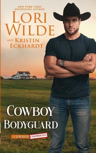 Cowboy Bodyguard