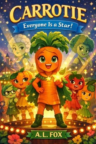 Carrotie