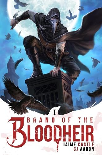 Brand of the Bloodheir