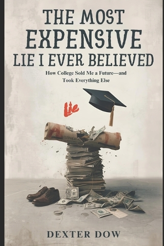 The Most Expensive Lie I Ever Believed