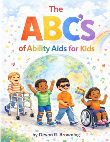 The ABC's of Ability Aids for Kids