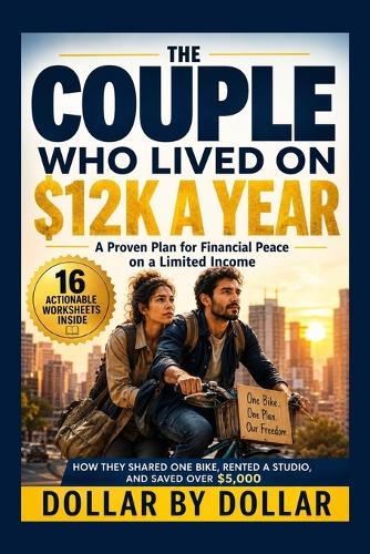 The Couple Who Lived on $12k a Year in the City
