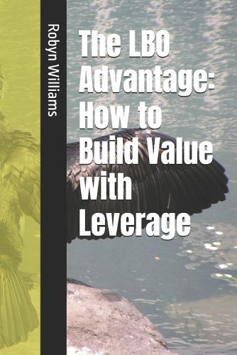The LBO Advantage