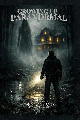 Growing Up Paranormal