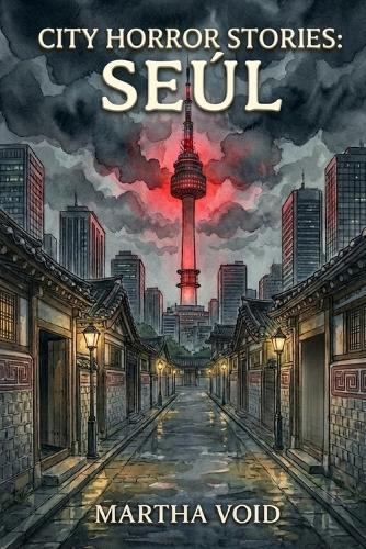 City Horror Stories
