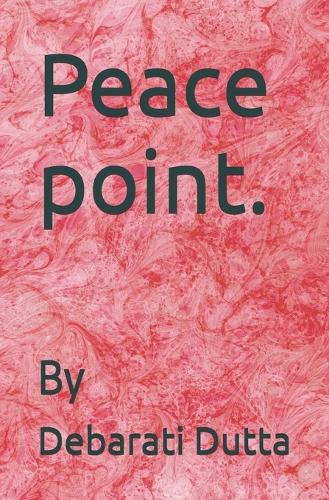 Peace point.