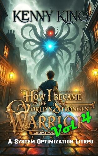 How I Became The World's Strongest Warrior By Using Basic Attacks Volume 4