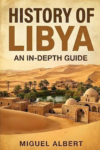 History of Libya