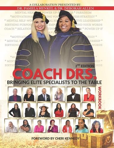 Coach DRS.