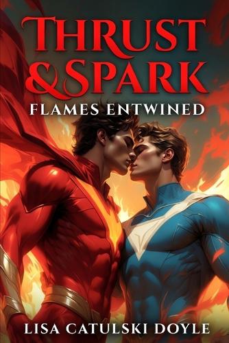 Thrust & Spark