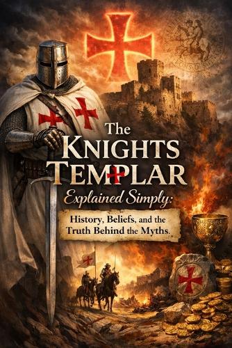 The Knights Templar Explained Simply