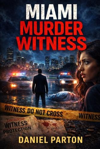Miami Murder Witness
