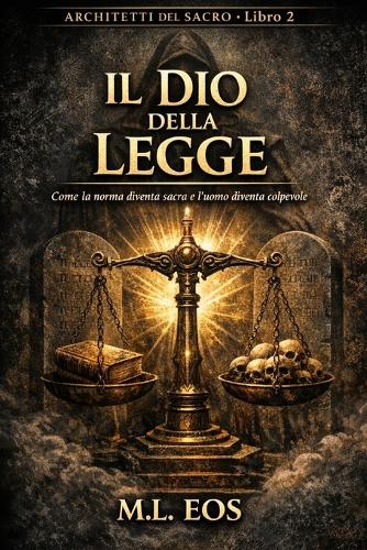 Il Dio Della Legge