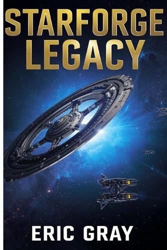Starforge Legacy