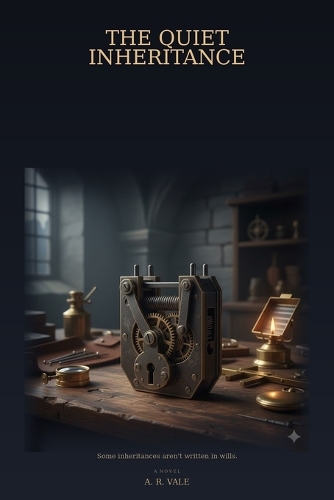 The Quiet Inheritance