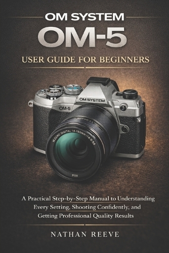 Om System Om-5 User Guide for Beginners