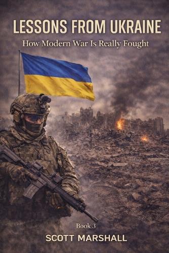 Lessons from Ukraine
