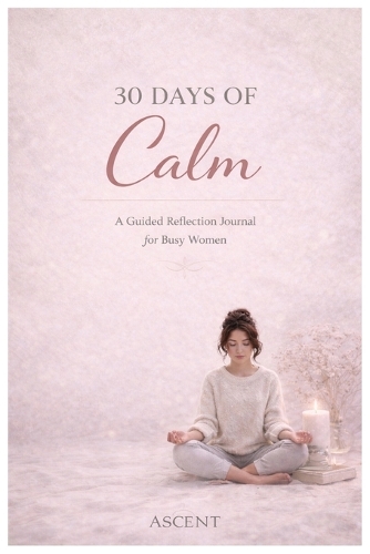 30 Days of Calm