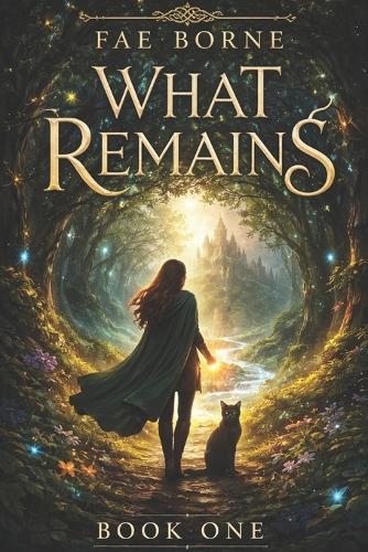 What Remains