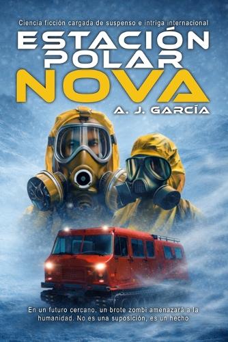Estación polar Nova