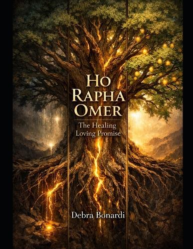 Ho Rapha Omer