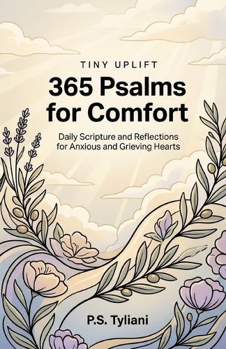 365 Psalms for Comfort