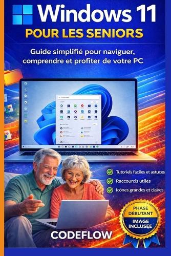 Windows 11 pour les seniors