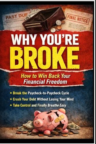 Why You're Broke