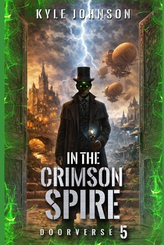 In the Crimson Spire