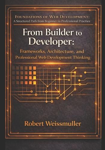 From Builder to Developer