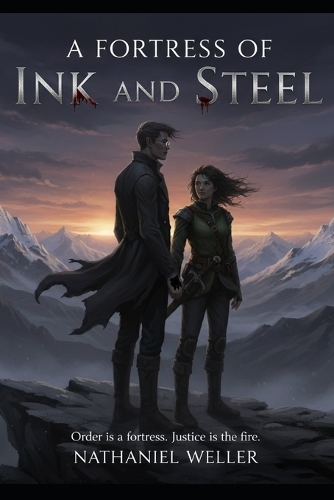A Fortress of Ink and Steel