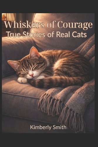 Whiskers of Courage