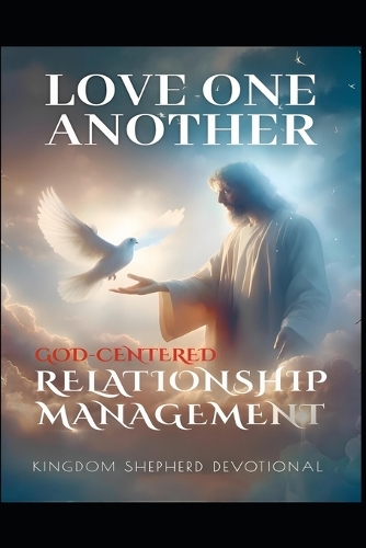 Love One Another