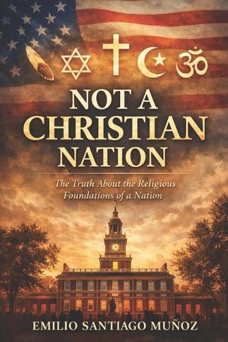 Not a Christian Nation
