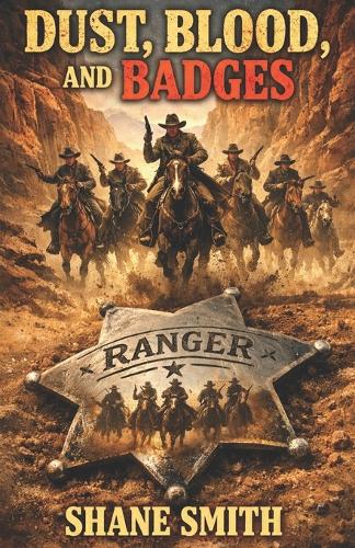 Dust, Blood, and Badges