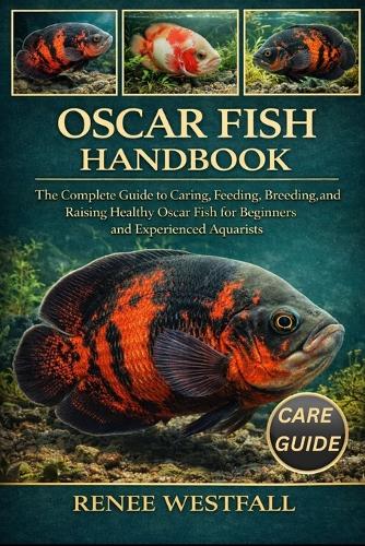 Oscar Fish Handbook