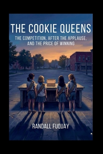 The Cookie Queens