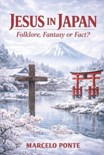 Jesus in Japan