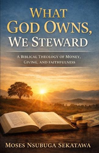 What God Owns, We Steward