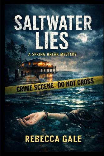 Saltwater Lies