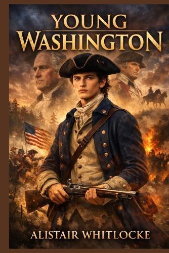Young Washington