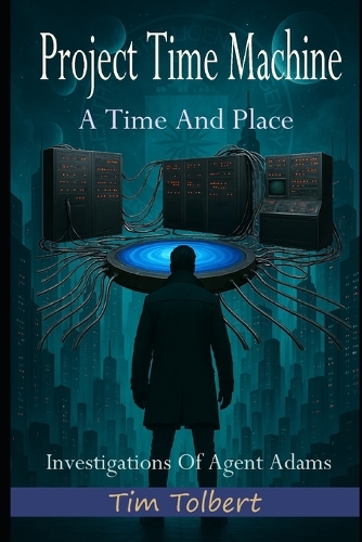 Project Time Machine