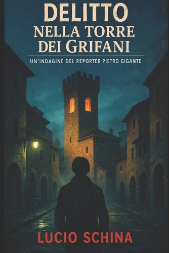 Delitto nella torre dei Grifani