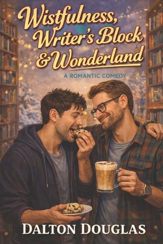 Wistfulness, Writer's Block & Wonderland