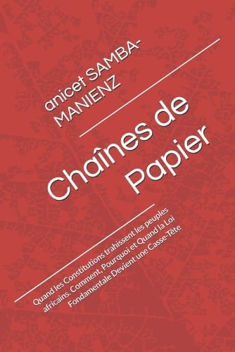 Chaînes de Papier